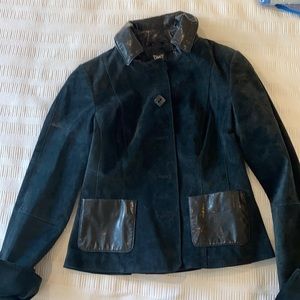 Worth jacket